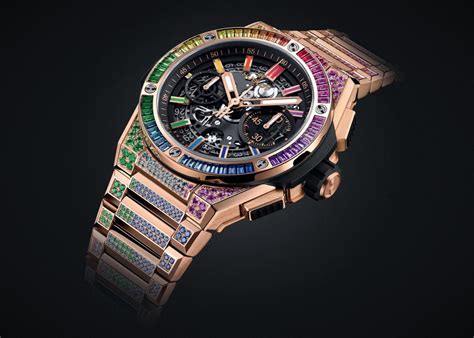 marque hublot avis|Tout savoir sur Hublot : avis et plus belles montres.